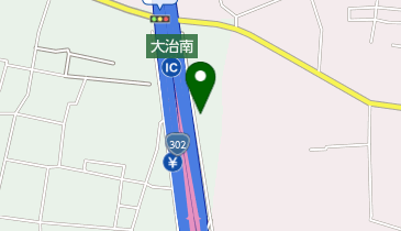井阪運輸株式会社 名古屋営業所の地図画像