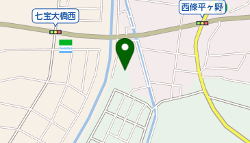 太洋商事株式会社の地図画像