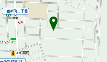 五反田コミュニティセンターの地図画像