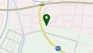 株式会社松澤製作所の地図画像