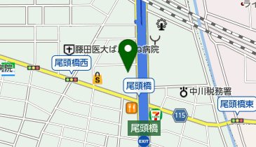 社団法人中川青色申告会」(名古屋市中川区-各種団体/施設-〒454-0012