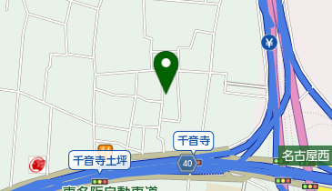 株式会社アサヒホームクラフトの地図画像