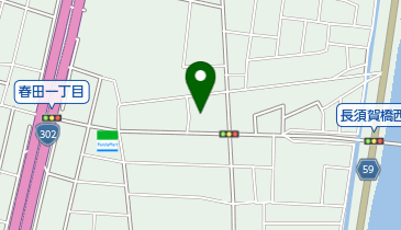 株式会社日本化学サンドブラスト工業の地図画像