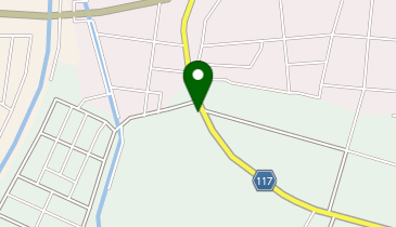 有限会社アイチ研工の地図画像