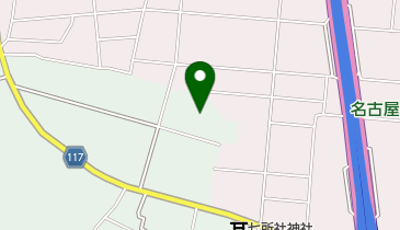 株式会社宮崎中川リサイクルセンターの地図画像