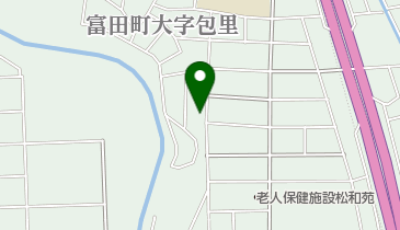 東海ガス機工株式会社の地図画像