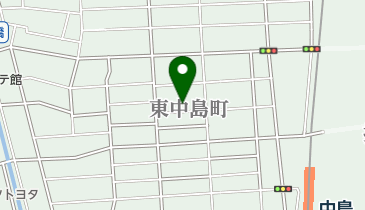有限会社川井商店の地図画像