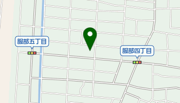 株式会社スズキ自販M・Cひさだ サービス工場の地図画像