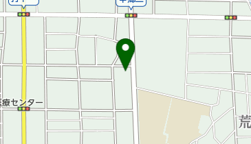 大洋株式会社名古屋支店の地図画像