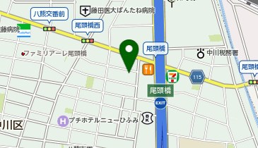 株式会社佐藤商店の地図画像