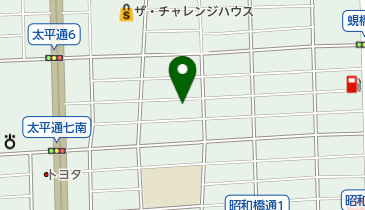 株式会社永和防災の地図画像