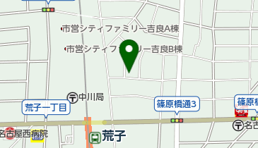 有限会社ワークス・ジャパンの地図画像