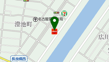 株式会社竹中石油店の地図画像