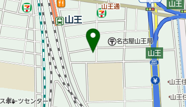 東名サニタリー株式会社の地図画像