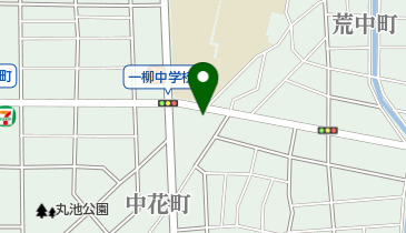 ポケの地図画像