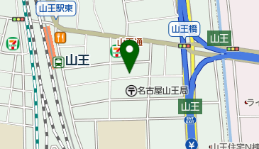 小河佛具製作所の地図画像