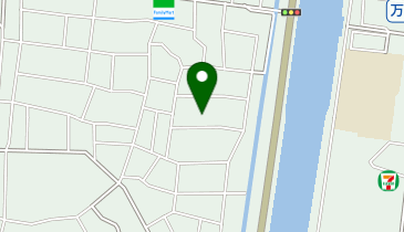 マルシン商事株式会社の地図画像