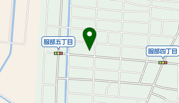 サンパールの地図画像
