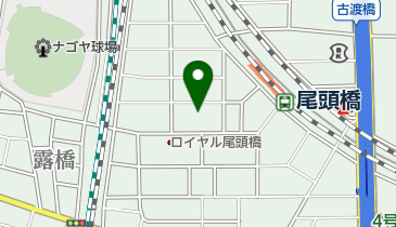 八幡温泉の地図画像