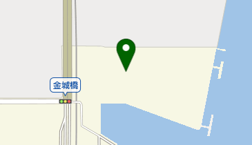 三英運輸株式会社 空見物流センターの地図画像