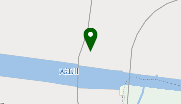 橋元工業株式会社の地図画像