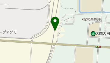 ティエフジィー株式会社の地図画像