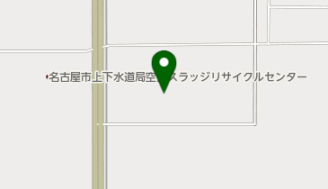 株式会社フジトランスコーポレーション 空見荷扱所の地図画像