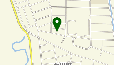 トキの地図画像