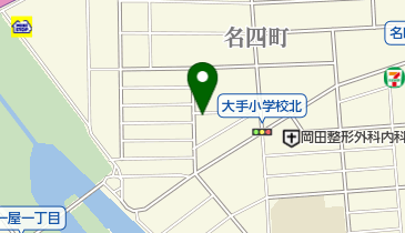 株式会社エスエム建工の地図画像
