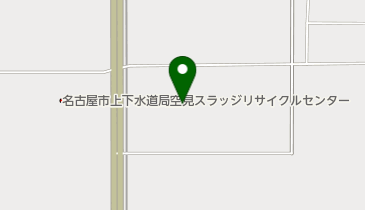 伊勢湾海運株式会社 空見事業所の地図画像