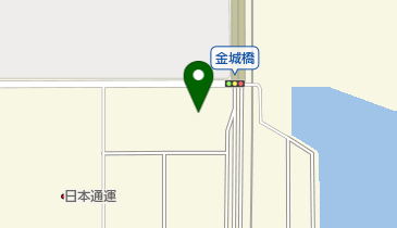 大藤運輸株式会社 空見現業所の地図画像