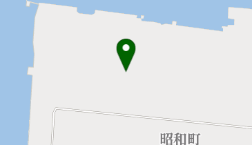 株式会社アビヅの地図画像