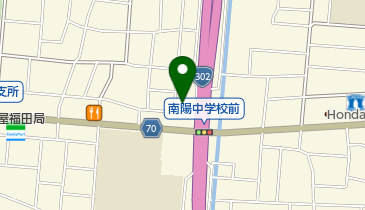 A・E・S・WATANABEの地図画像