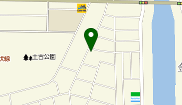 浄専寺の地図画像