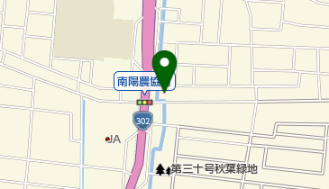 超願寺の地図画像
