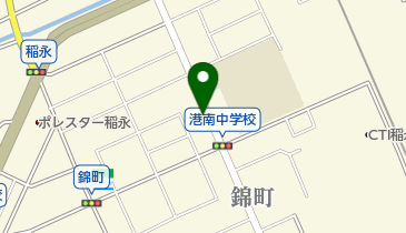 朝倉ほねつぎの地図画像