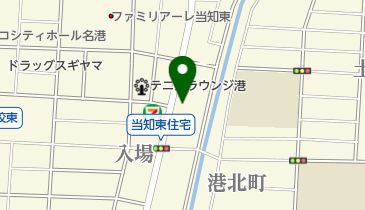 エマ・ビビッド(VIVID)の地図画像