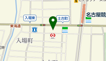 愛知県名古屋市港区土古町のヘア メイク 美容院一覧 Navitime