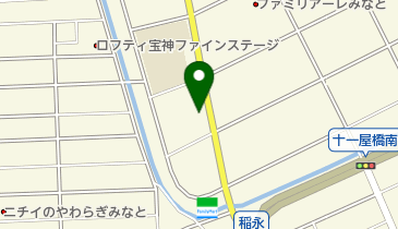 ゴクウの地図画像