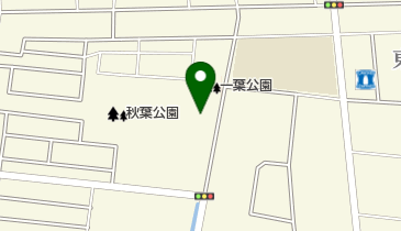 ナンヨーの地図画像