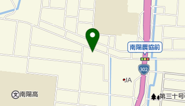 バンズ(BANS)の地図画像