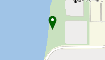 名古屋市役所 緑政土木局 野鳥観察館の地図画像