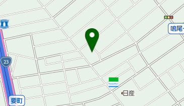 株式会社シキミの地図画像