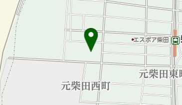 小林工業の地図画像