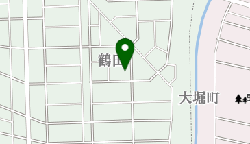 有限会社カシキ飯田商店の地図画像