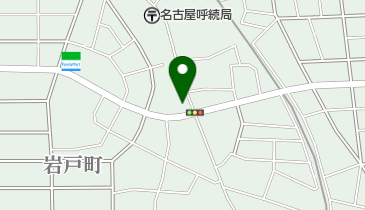 かとう光文堂の地図画像