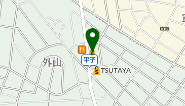 ポケットの地図画像