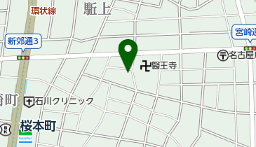 愛知県名古屋市南区の教会一覧 Navitime 愛知県名古屋市南区の教会一覧 Navitime
