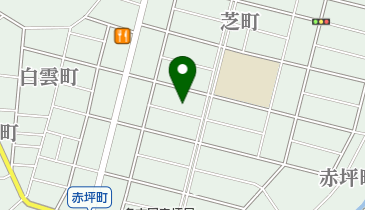 有限会社フォワードジャパンの地図画像