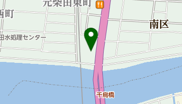 株式会社阪彦商店の地図画像